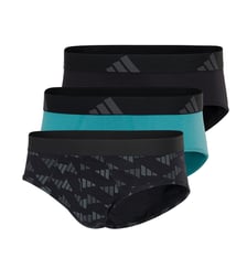 Slips, lot de 3, ACTIVE FLEX COTTON Adidas Originals