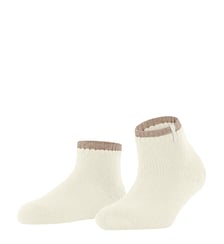 Chaussettes À Picots Cosy Plush Laine Falke