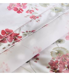 Drap Plat Flanerie Anne de Solène