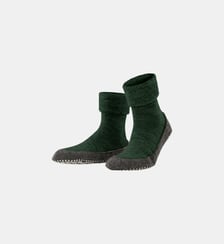 Chaussons Cosyshoe Laine Vierge Falke