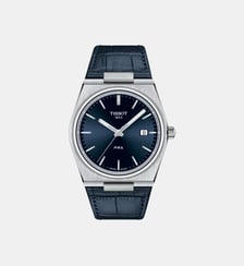 Montre PRX Bleu foncé T1374101604100 Tissot