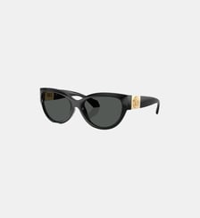 Lunettes de soleil Œil de chat VE4524U Versace