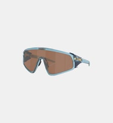Lunettes de soleil Masque OO9404 Kylian Mbappé Signature Series Latch™ Panel Oakley