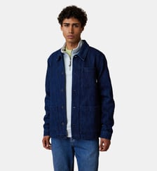 Veste denim Faguo