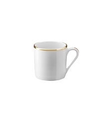 Tasse à Café/expresso 10 Cl - Galon Or Degrenne