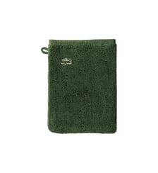 Gant de toilette  en coton Lacoste Home
