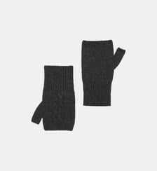 Mitaines en cachemire - GUMI Gerard Darel
