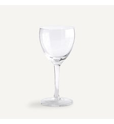 Lot de 6 verres à vin blanc AM.PM