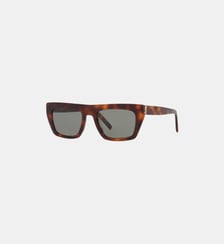 Lunettes de soleil Rectangulaire SL M131 Saint Laurent
