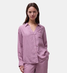 Chemise manches longues Chantelle