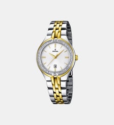 Montre Mademoiselle Blanc F16868/1 Festina