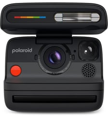 Appareil photo Instantané Flip - Black Polaroid