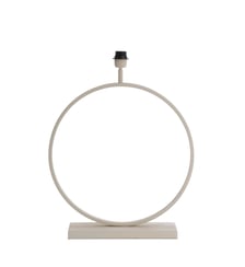 Pied de Lampe Liva Light & Living