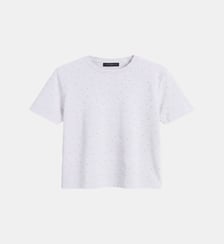 T-Shirt Tarapearl Tara Jarmon