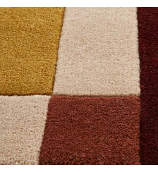 Tapis en laine La Redoute Interieurs