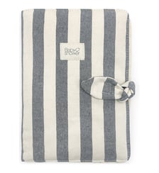Protège carnet de santé Knot Babyshower