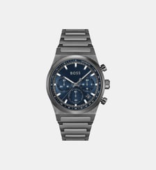MONTRE BOSS GRISPCE. BOSS