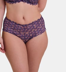 Culotte Arum Mosaic Sans Complexe