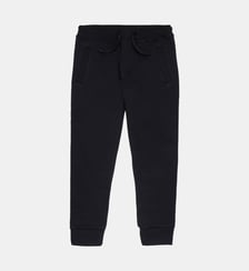 Pantalon de jogging en polaire avec logo ICON Dsquared2