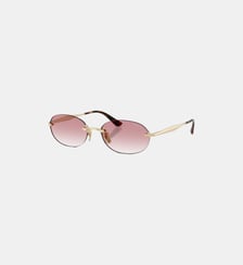 Lunettes de soleil Ovale VO4342S Vogue