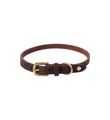 Collier en cuir Zoo OYOY