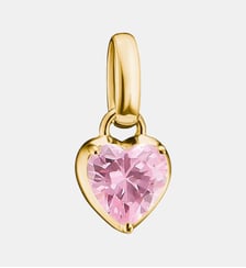 Charm pierre de naissance janvier Thomas Sabo