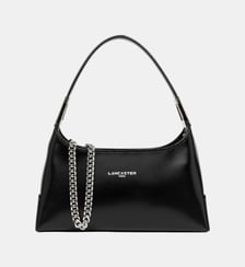 Sac à main Suave refente de cuir Lancaster