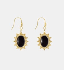 Boucle d'oreille THELMA Nilaï