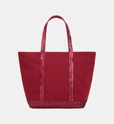 Cabas L En Toile Vanessa Bruno