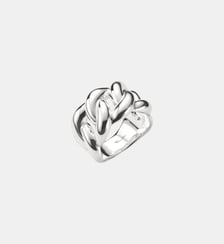 Bague tressée Bold Elegance Thomas Sabo