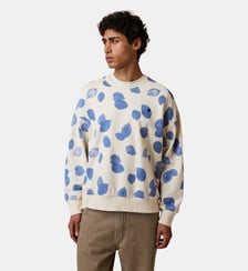 Sweat en molleton Faguo