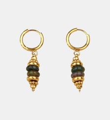 Boucles d'Oreilles Eléora Les Cléias