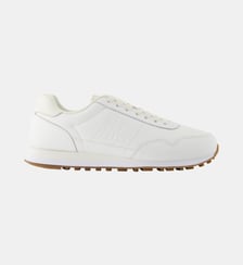 Baskets  ASTRA_2 LEATHER Le Coq Sportif