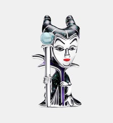 Charm Les Méchants de Disney Maléfique Pandora