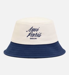 Bob Rouge Et Ami Paris unisexe en Coton AMI Paris
