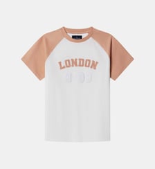 T-Shirt London H-83 Coupe Regular Hackett London