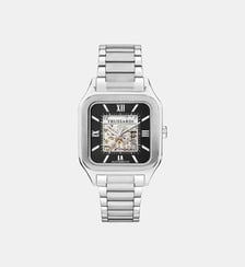 Montre automatique T-QUADRO Trussardi