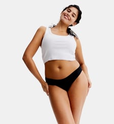 Slip invisible Chantelle Pulp