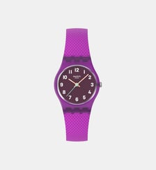 Montre Essentials Rouge LV122 Swatch