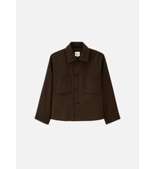 Veste surchemise  Holar Noyoco