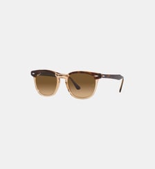 Lunettes de soleil polarisées HAWKEYE RB2298 Ray Ban
