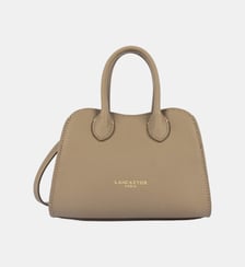 Mini sac à main Toro Hopper en cuir Lancaster
