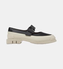 Ballerines Pix cuir Camper