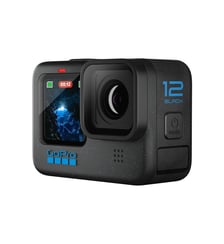 Caméra sport HERO12 Black Gopro