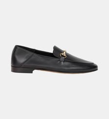 Mocassins Jill Cuir d Agneau Bobbies