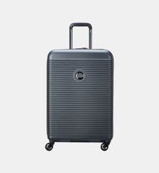 Valise rigide 4R 67 cm Delsey Paris