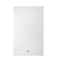 Serviette de bain  en coton Lacoste Home