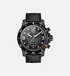 Montre Supersport Noir T1256173706700 Tissot