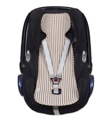 Assise pour siège-auto Walking Mum