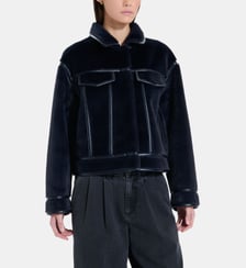 Veste Monge Zapa